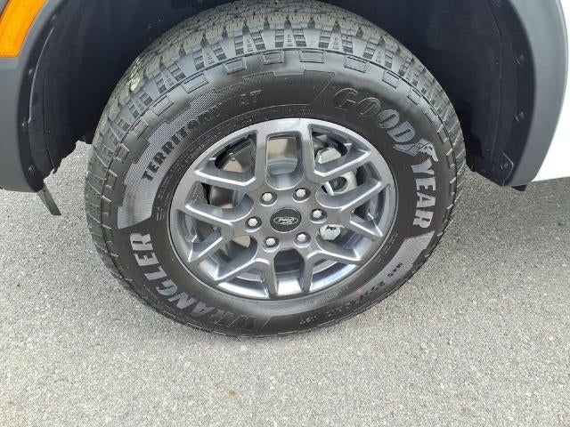 2026 Ford Ranger XLT 4WD SuperCrew 5' Box