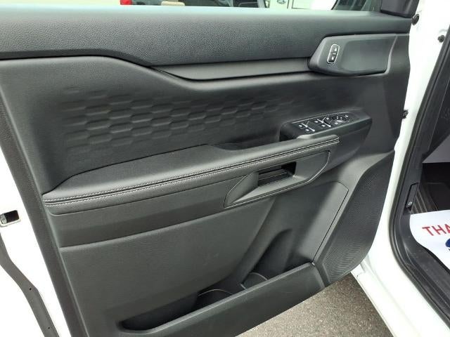 2026 Ford Ranger XLT 4WD SuperCrew 5' Box