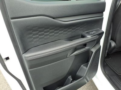 2026 Ford Ranger XLT 4WD SuperCrew 5' Box