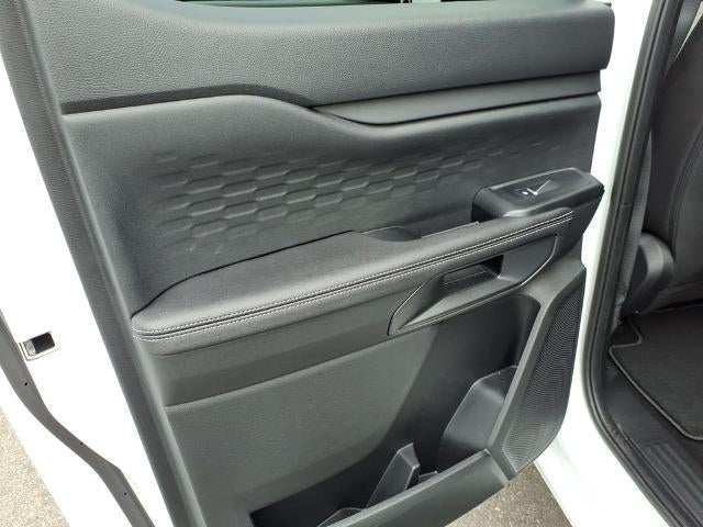 2026 Ford Ranger XLT 4WD SuperCrew 5' Box