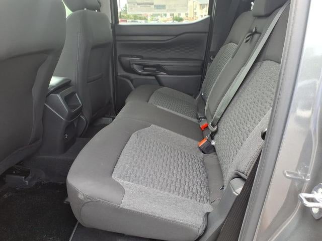 2026 Ford Ranger XLT 4WD SuperCrew 5' Box