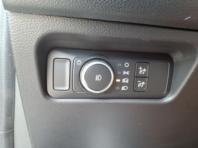 2026 Ford Ranger XLT 4WD SuperCrew 5' Box