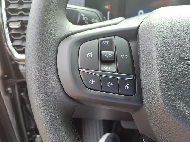 2026 Ford Ranger XLT 4WD SuperCrew 5' Box