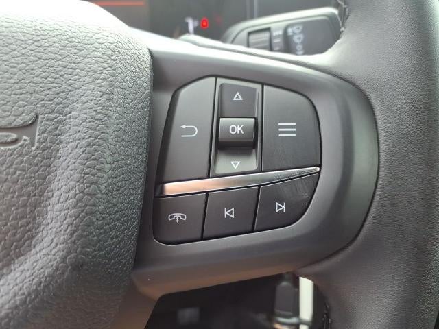2026 Ford Ranger XLT 4WD SuperCrew 5' Box
