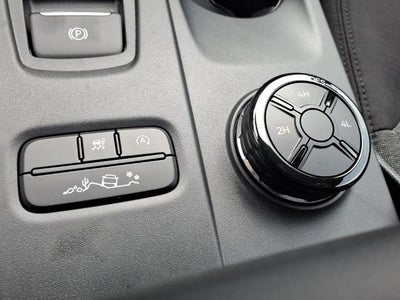 2026 Ford Ranger XLT 4WD SuperCrew 5' Box