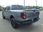 2026 Ford Ranger XLT 4WD SuperCrew 5' Box