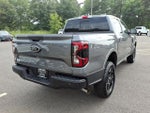 2026 Ford Ranger XLT 4WD SuperCrew 5' Box