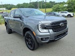 2026 Ford Ranger XLT 4WD SuperCrew 5' Box