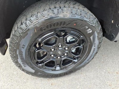 2026 Ford Ranger XLT 4WD SuperCrew 5' Box
