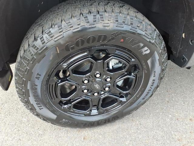 2026 Ford Ranger XLT 4WD SuperCrew 5' Box