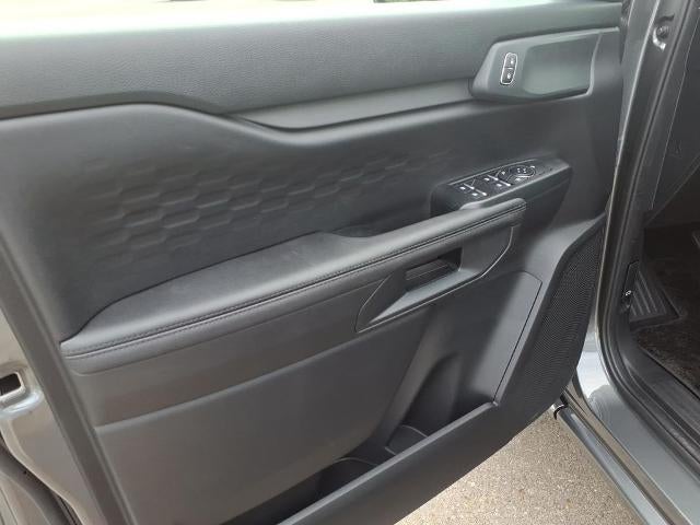 2026 Ford Ranger XLT 4WD SuperCrew 5' Box