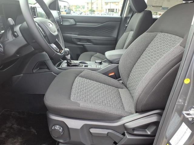 2026 Ford Ranger XLT 4WD SuperCrew 5' Box