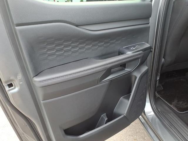 2026 Ford Ranger XLT 4WD SuperCrew 5' Box