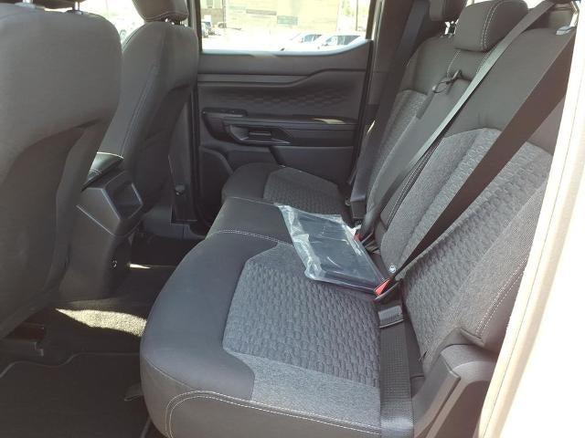 2026 Ford Ranger XLT 4WD SuperCrew 5' Box