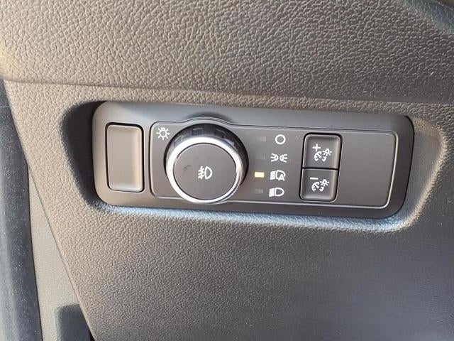 2026 Ford Ranger XLT 4WD SuperCrew 5' Box