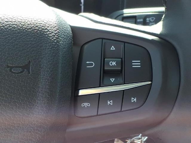 2026 Ford Ranger XLT 4WD SuperCrew 5' Box