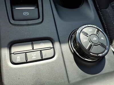 2026 Ford Ranger XLT 4WD SuperCrew 5' Box