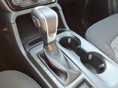 2026 Ford Ranger XLT 4WD SuperCrew 5' Box