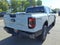 2026 Ford Ranger XLT 4WD SuperCrew 5' Box