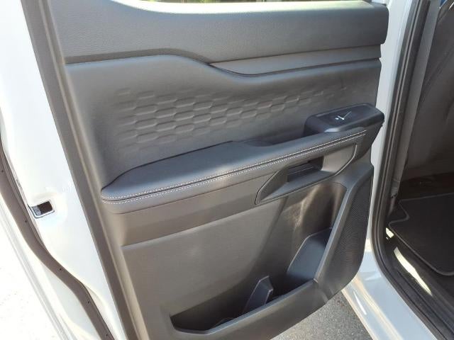 2026 Ford Ranger XLT 4WD SuperCrew 5' Box