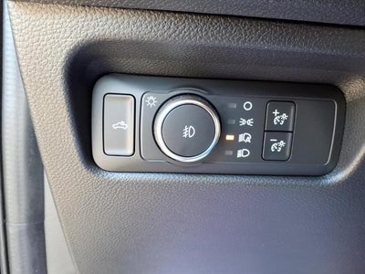 2025 Ford Ranger XLT 4WD SuperCrew 5' Box