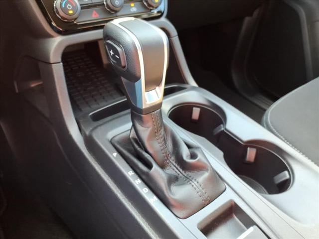 2025 Ford Ranger XLT 4WD SuperCrew 5' Box