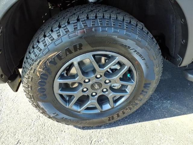 2025 Ford Ranger XLT 4WD SuperCrew 5' Box