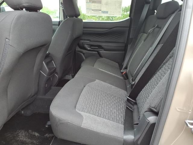 2026 Ford Ranger XLT 4WD SuperCrew 5' Box