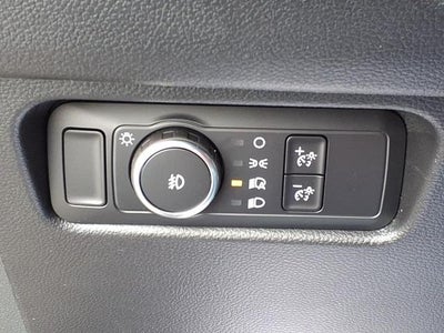 2026 Ford Ranger XLT 4WD SuperCrew 5' Box