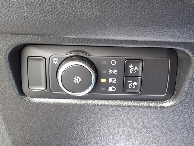 2026 Ford Ranger XLT 4WD SuperCrew 5' Box