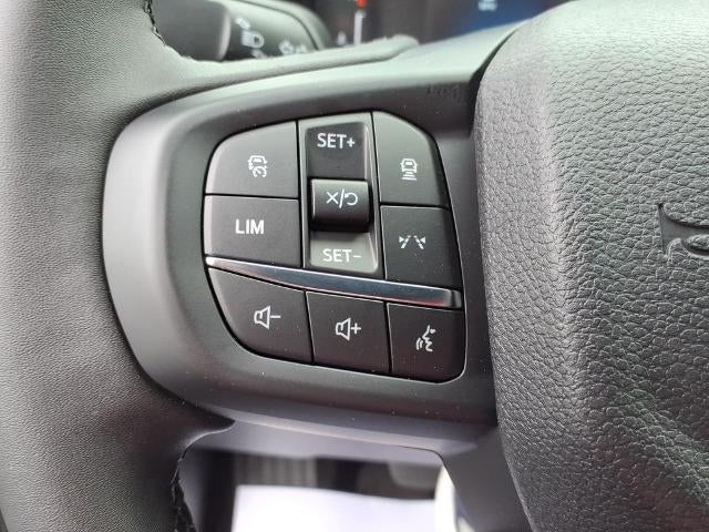 2026 Ford Ranger XLT 4WD SuperCrew 5' Box