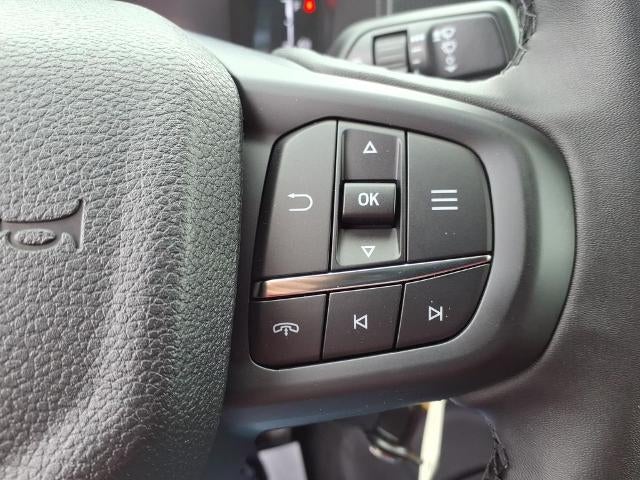 2026 Ford Ranger XLT 4WD SuperCrew 5' Box