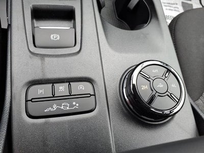2026 Ford Ranger XLT 4WD SuperCrew 5' Box