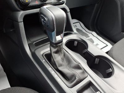 2026 Ford Ranger XLT 4WD SuperCrew 5' Box