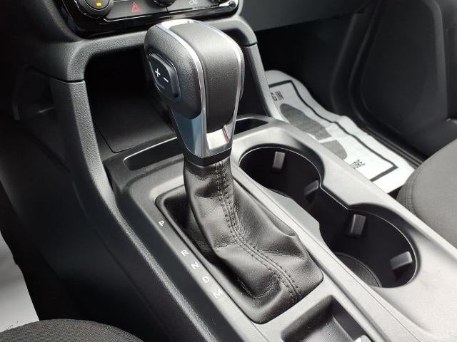 2026 Ford Ranger XLT 4WD SuperCrew 5' Box