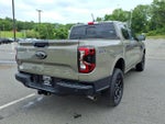 2026 Ford Ranger XLT 4WD SuperCrew 5' Box