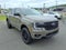 2026 Ford Ranger XLT 4WD SuperCrew 5' Box
