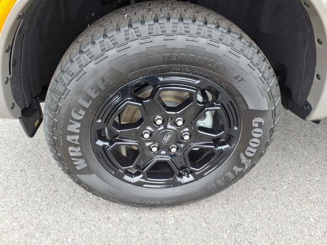 2026 Ford Ranger XLT 4WD SuperCrew 5' Box
