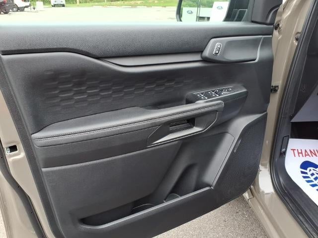 2026 Ford Ranger XLT 4WD SuperCrew 5' Box