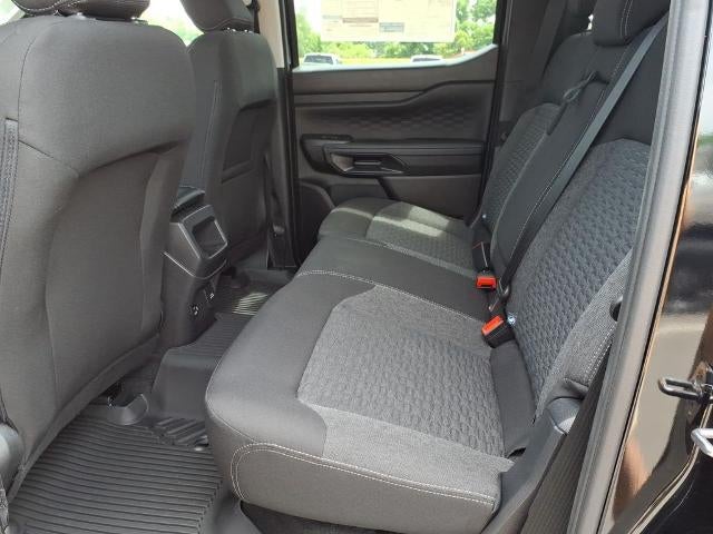 2026 Ford Ranger XLT 4WD SuperCrew 5' Box