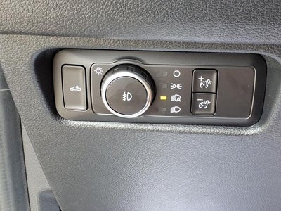 2026 Ford Ranger XLT 4WD SuperCrew 5' Box