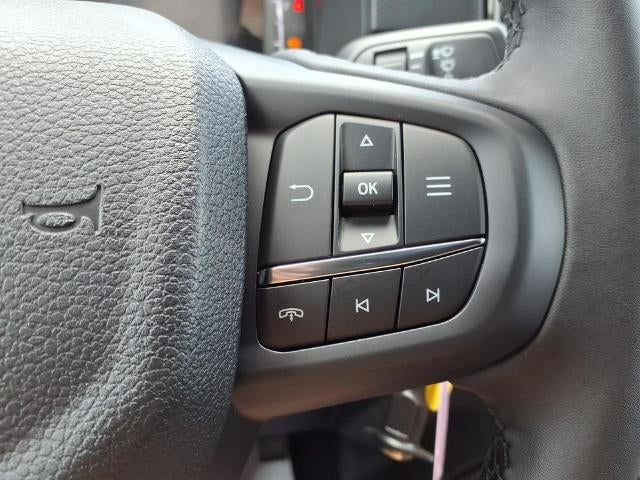 2026 Ford Ranger XLT 4WD SuperCrew 5' Box