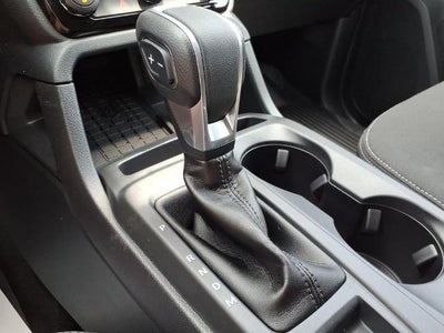 2026 Ford Ranger XLT 4WD SuperCrew 5' Box