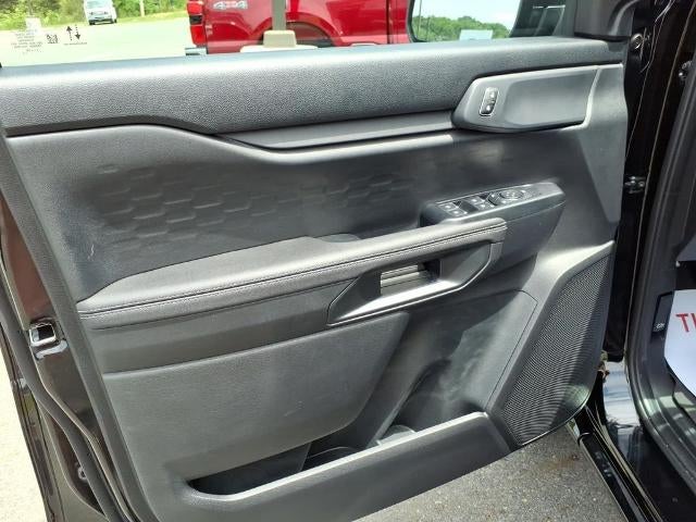 2026 Ford Ranger XLT 4WD SuperCrew 5' Box