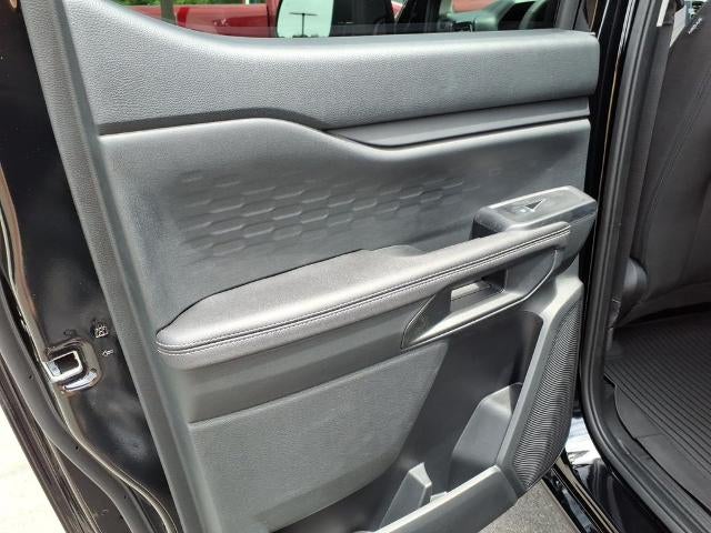 2026 Ford Ranger XLT 4WD SuperCrew 5' Box