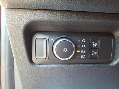 2026 Ford Ranger XLT 4WD SuperCrew 5' Box