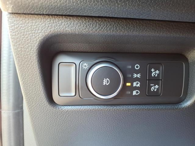 2026 Ford Ranger XLT 4WD SuperCrew 5' Box