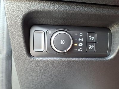 2026 Ford Ranger XLT 4WD SuperCrew 5' Box