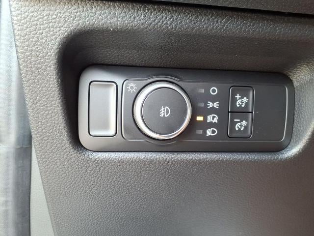 2026 Ford Ranger XLT 4WD SuperCrew 5' Box