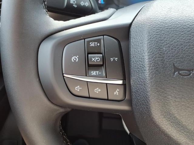 2026 Ford Ranger XLT 4WD SuperCrew 5' Box